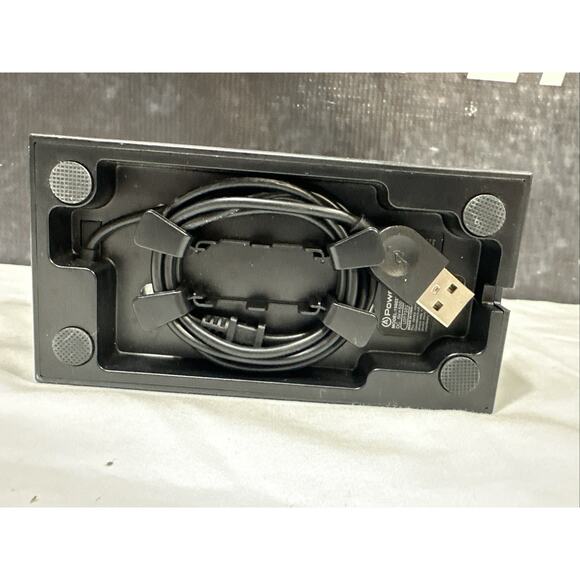 PowerA Charging Dock For Nintendo Switch Joy Con & Pro Controller Black No Dongl - Picture 5 of 5